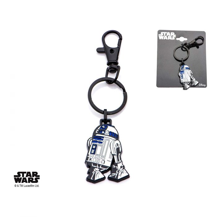 R2-D2 Keychain