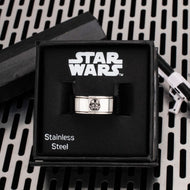 Stormtrooper Spinner Ring