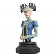 Padme Amidala TCW 1:7 Bust
