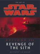 The Art of Star Wars: Revenge of the Sith