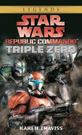 Republic Commando: Triple Zero Novel