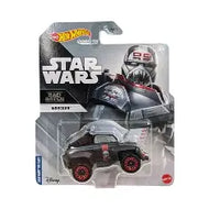 SW HOTWHEELS Wrecker