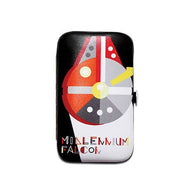 Star Wars Sewing  Kit  Millenium  Falcon