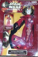 Royal Elegance Queen Amidala 11" Doll EP1 1998