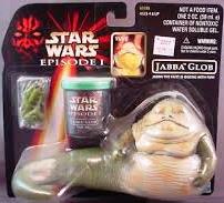 Jabba Glob Ep1