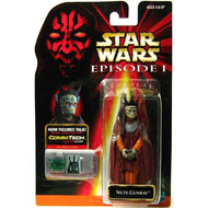 Nute Gunray Coll2 Ep1 1999