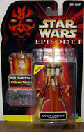 Ep1 Queen Amidala (Coruscant) 1999