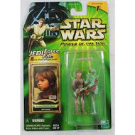 Anakin Skywalker Mechanic POTJ Coll1