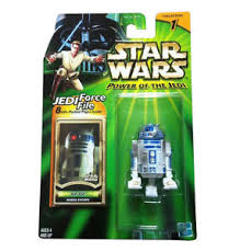 R2-D2 Naboo Escape POTJ Coll1