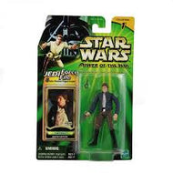 Han Solo Bespin Capture POTJ Coll1