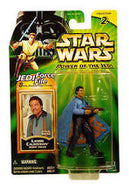 Lando Calrissian Bespin Escape Coll2 POTJ