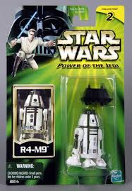 R4-M9 with mouse droid POTJ Coll2