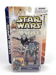 Durge Commander of the Separatist Forces TCW 2003 0346