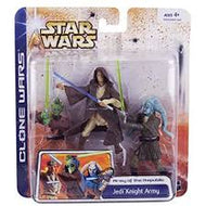 Jedi Knight TCW 2003