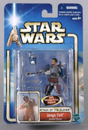 Jango Fett Kamino Escape 0213 AOTC 2002