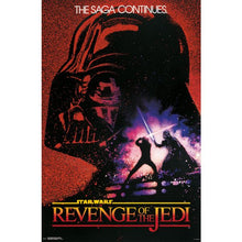 Posters - Collector's Edition 24x36
