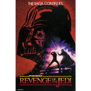 Posters - Collector's Edition 24x36