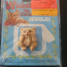 Vintage Pin Backs