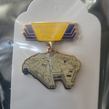 Vintage Pin Backs