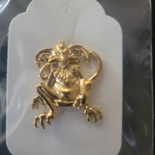 Vintage Pin Backs