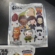 Character Bag Clip ROTJ