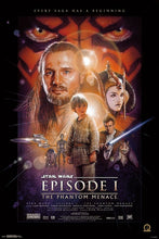 Posters - Collector's Edition 24x36
