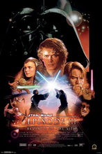 Posters - Movie