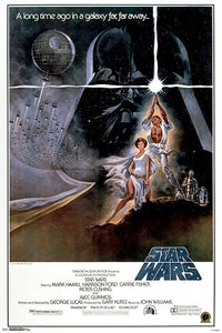 Posters - Collector's Edition 24x36