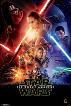 Posters - Collector's Edition 24x36