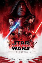 Posters - Collector's Edition 24x36