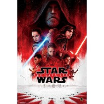 Posters - Movie