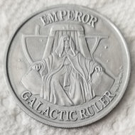 Emperor POTF coin