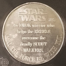 Warok POTF Coin AFA 85
