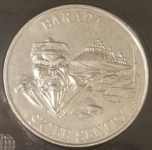 Barada POTF Coin AFA 80