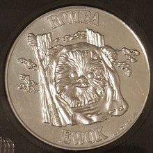 Romba POTF Coin AFA 85