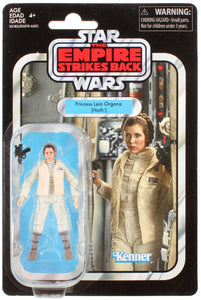 Princess Leia Organa (Hoth) VC02 ESB TVC