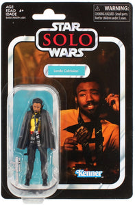 Lando Calrissian VC139 SOLO TVC