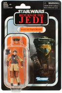 Princess Leia (Boushh Disguise) VC134 ROTJ TVC