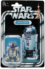 R2-D2 VC149 ANH TVC