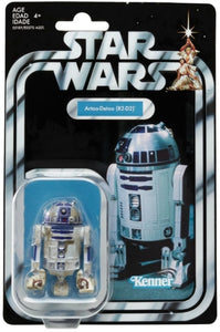 R2-D2 VC149 ANH TVC