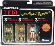 Skiff Guard 3 pack TVC ROTJ