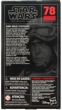 BS6 78 Han Solo (Mimban Mud Trooper)
