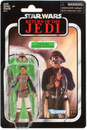 Lando Calrissian (Skiff Guard) VC144 ROTJ TVC
