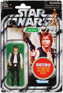 Han Solo Retro Collection