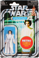 Princess Leia Organa Retro 2019