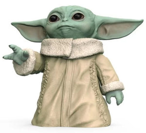 The Child (Baby Yoda) 6.5" action figure