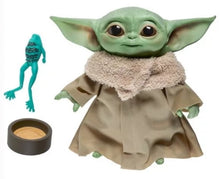 Electronic Plush - The Child (Baby Yoda) Grogu