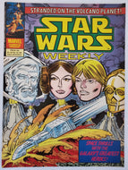 Star Wars Weekly 109