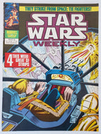 Star Wars Weekly 108