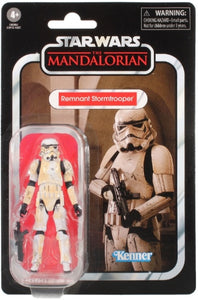 Remnant Stormtrooper VC165 TVC